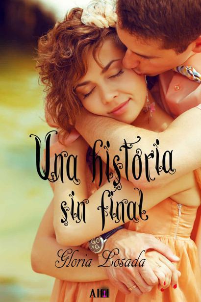 Portada de Una historia sin final